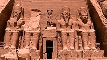 Private Tour: Tour to Abu Simbel Temples from Aswan