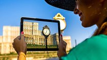 Bucharest City Tour 4h