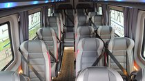 Private Transfer from Barcelona to Lourdes
