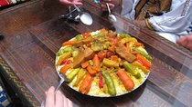 Fes Culinary Adventure