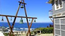 Coastal Charms and Vineyard Bliss with Isla Negra & Undurraga
