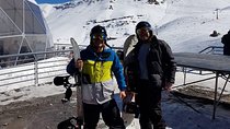Skiday Valle Nevado