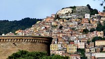 Castelli Romani: an experience between art, culture, food & wine