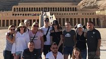 Luxor by Air Day Trip from Sharm El Sheikh