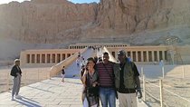 Private Tour: Luxor West Bank, Valley of the Kings and Hatshepsut Temple