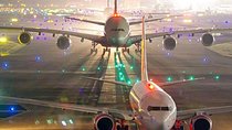 Belfast city to Dublin airport chauffeur transfer 1-7 passengers