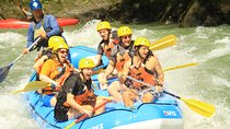 Pacuare River