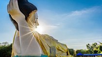 Bago Full-Day Private Tour from Yangon