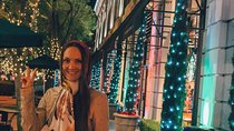 Christmas Market in Americana or Charming Old Pasadena - Private Photo Tour