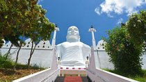Private Kandy Day Tour from Colombo