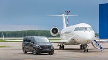 Luxury Private Transfer Pula Airport - Rovinj