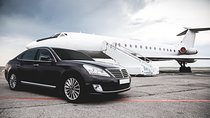 Luxury Private Transfer Rovinj - Venice Airport