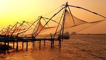Cochin Heritage Tour With Muziris