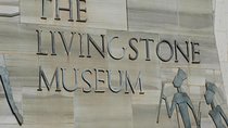 Half Day Livingstone City, Museum and Victoria Falls Tour