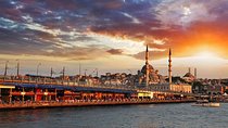 Istanbul Full Day Private Guide