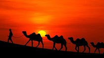 3 Days Private Marrakech to Merzouga Desert tour