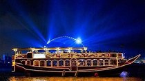 Romantic Dinner Cruise in Dubai Marina