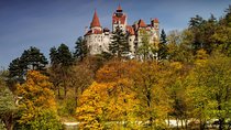 In the footsteps of Count Dracula 