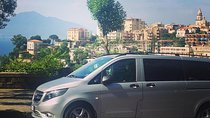 Private Day Tour to the Amalfi Coast 