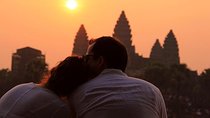 Angkor Sunrise Jeep Tour - Inclusive Breakfast & Lunch 