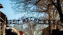 Auschwitz Birkenau Museum Guided Tour Small Group
