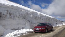 Transfer from Sofia to Borovets