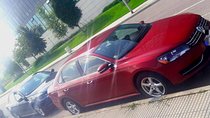 Transfer from Sofia to Burgas