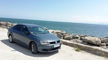 Transfer from Sofia to Nessebar