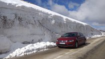 Transfer from Sofia to Bansko