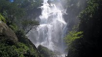 4 Days Safari to Mikumi NP and Udzungwa Mountain NP Mid - Range Accommodation