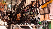Shopping Tour Of Accra