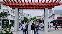 Food, History, and Resistance: A Self-Guided Audio Tour