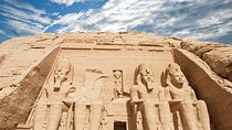  Abu Simble Private day tour from Aswan