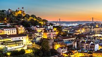 Private Tour Lisboa Half Day