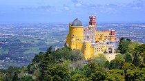 Private Tour Sintra, Cabo da Roca e Cascais - Half Day 