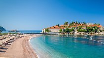 Herceg Novi to Budva one way transfer