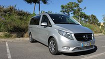 Transfer From Lisboa to Albufeira Algarve