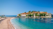 Kotor to Budva one way transfer