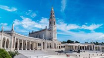Discover Fátima: Private Pilgrimage Tour from Lisbon
