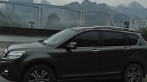 Beijing hotel to Tianjin Cruise Port with the English Speaking Driver