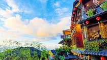 7-Hour Join tour - Jiufen Village & Shifen Town
