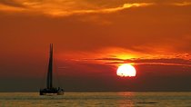 Sunset Champagne Cruise + 3 course meal