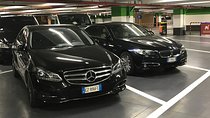 Private transfer from NALES to AMALFI COAST with 3 hours stopover in Pompeii