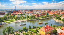 Private transfer from Krakow to Wroclaw