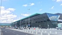 Balice KRK airport OneWay PRIVATE TRANSFER to/from Krakow’s hotel