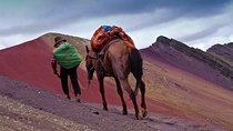 Rainbow Mountain Hike 1 Day (Avoid the Crowds)