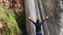 Trek to Perolniyoc Waterfalls