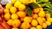 Private Tour to the Farmers Market of TIRE Town from Kusadasi Port