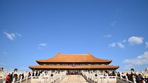 China Explore From Beijing To Hong Kong 10 Days