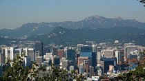 Customized Private Seoul tour: Palace, Market etc(Airport Option)